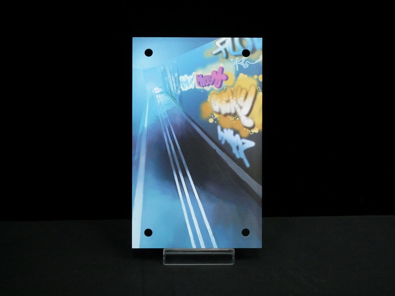 �������ǥ�����ץ졼�� FG