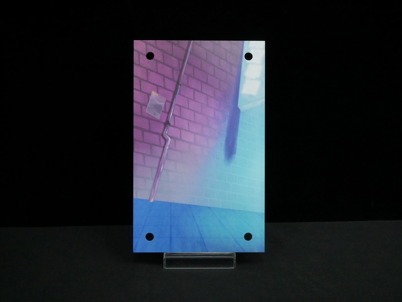 �������ǥ�����ץ졼�� FG