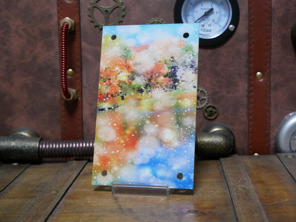 �������ǥ�����ץ졼�� LAKE