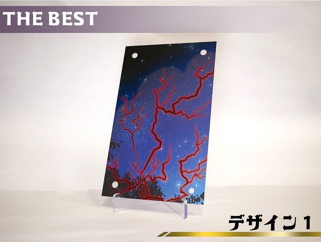 �������ǥ�����ץ졼�� THE BEST