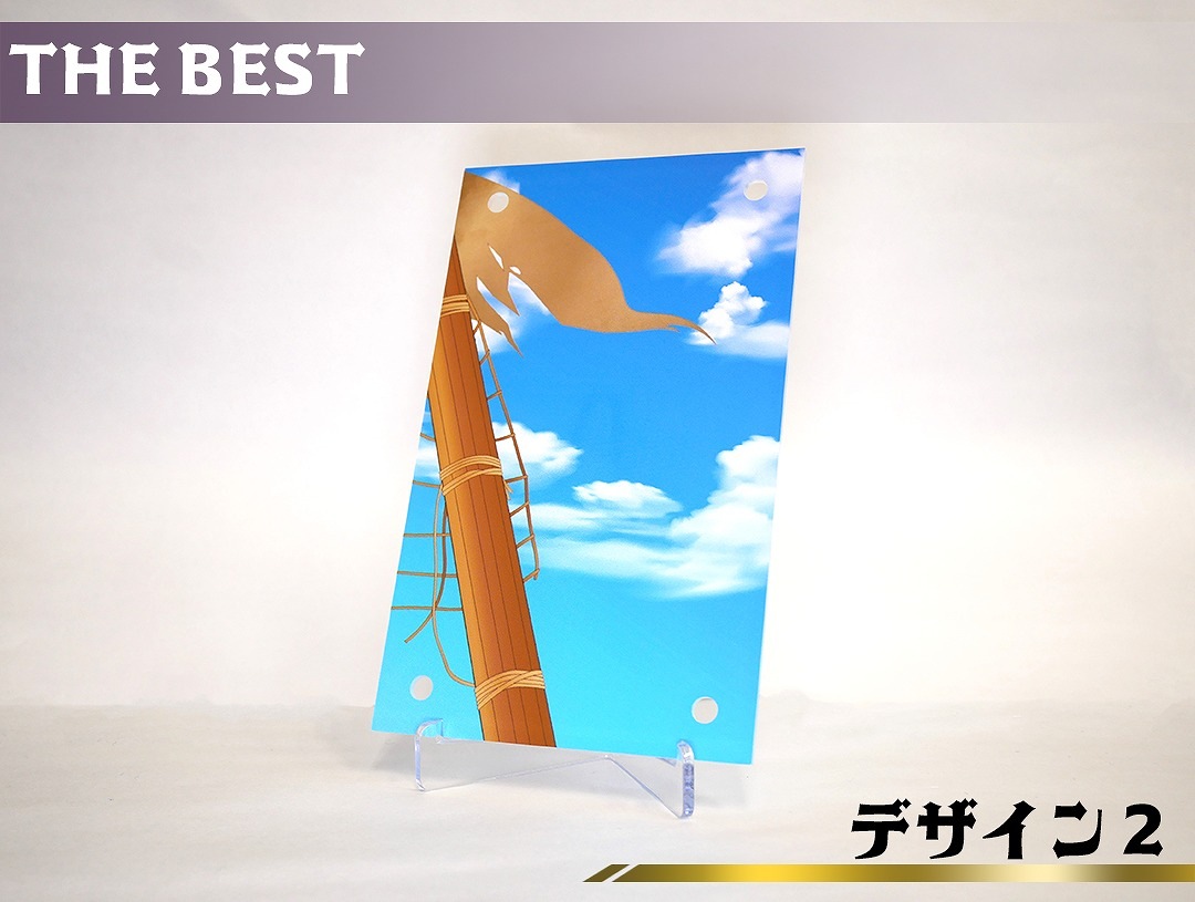 �������ǥ�����ץ졼�� THE BEST