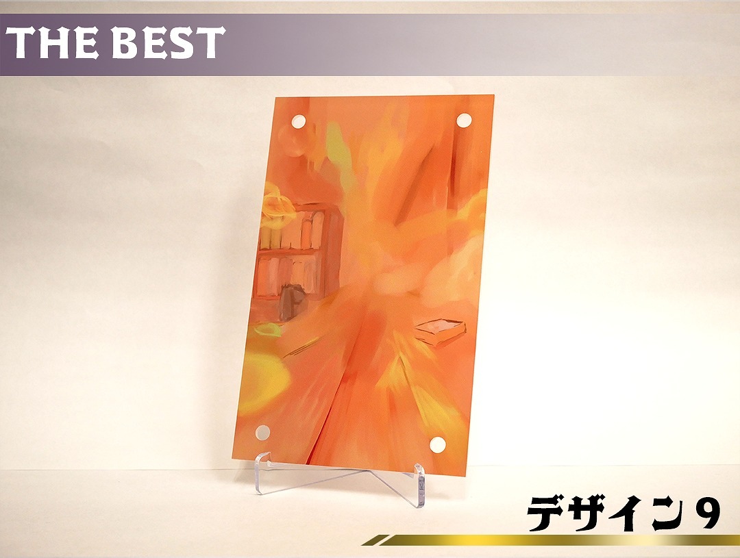 �������ǥ�����ץ졼�� THE BEST