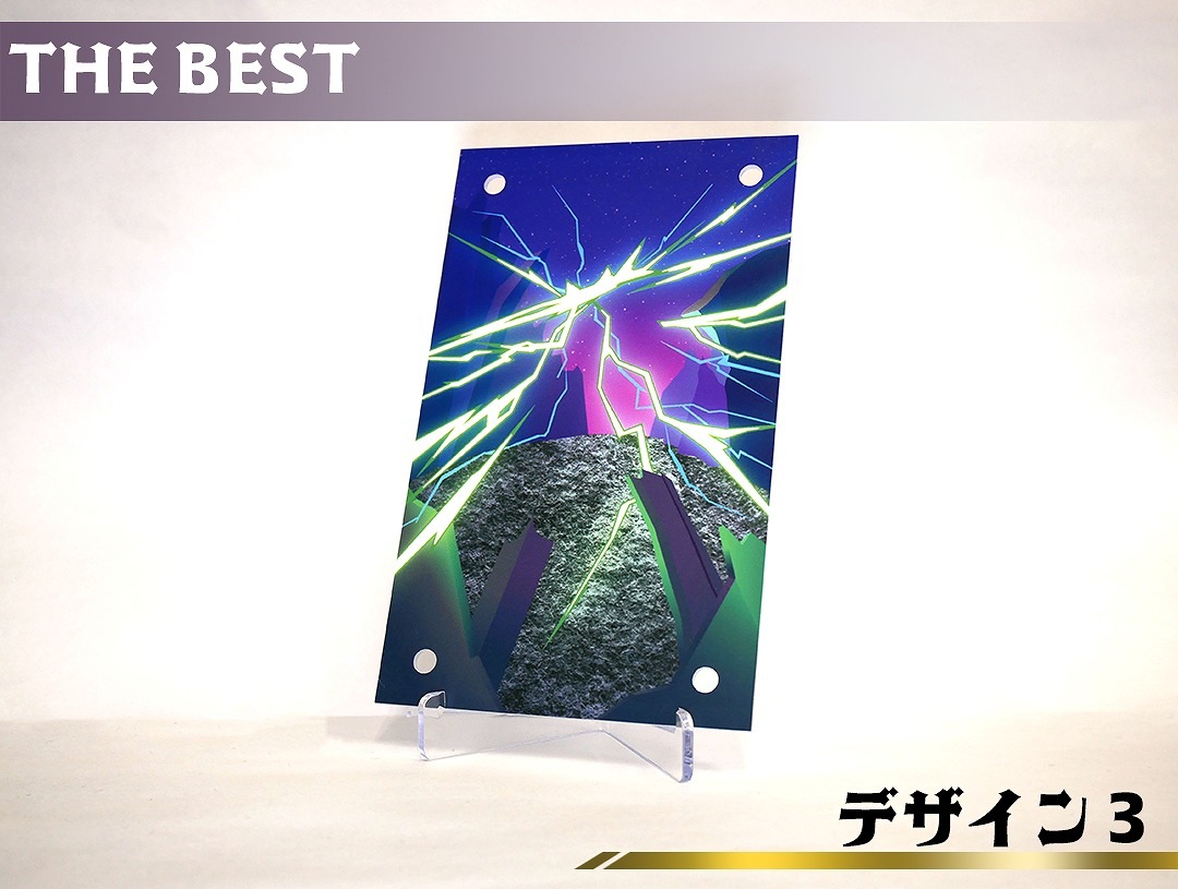 �������ǥ�����ץ졼�� THE BEST