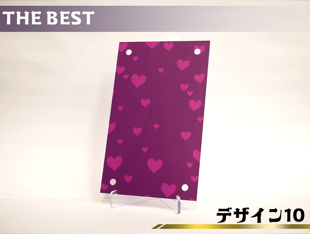 �������ǥ�����ץ졼�� THE BEST