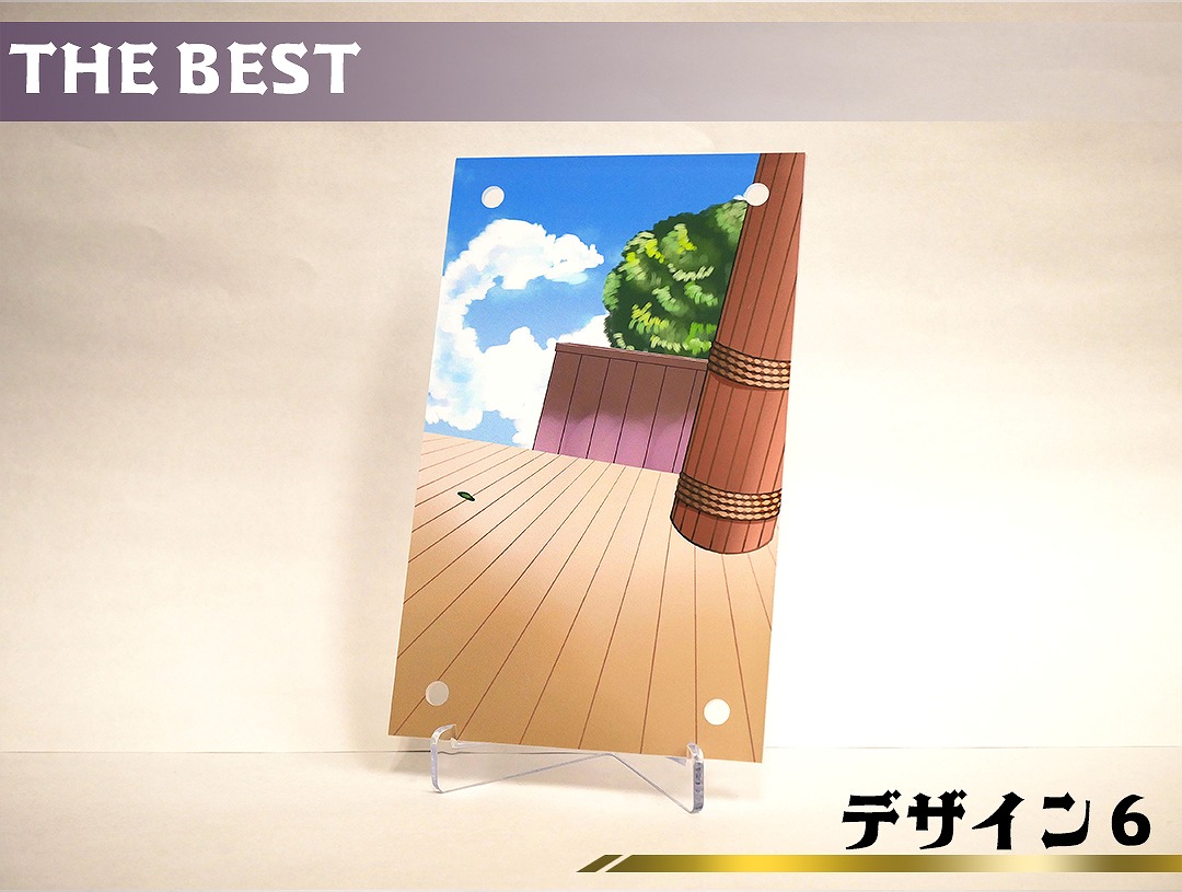 �������ǥ�����ץ졼�� THE BEST