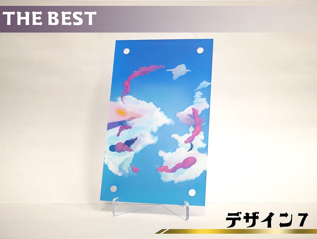 �������ǥ�����ץ졼�� THE BEST