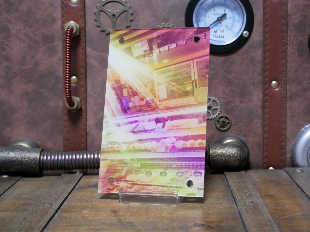 �������ǥ�����ץ졼�� �Υ����른��