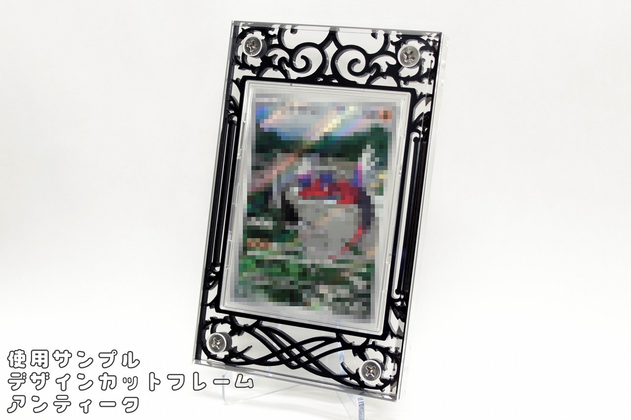 �ǥ����󥫥åȥե졼�� ����ƥ�����