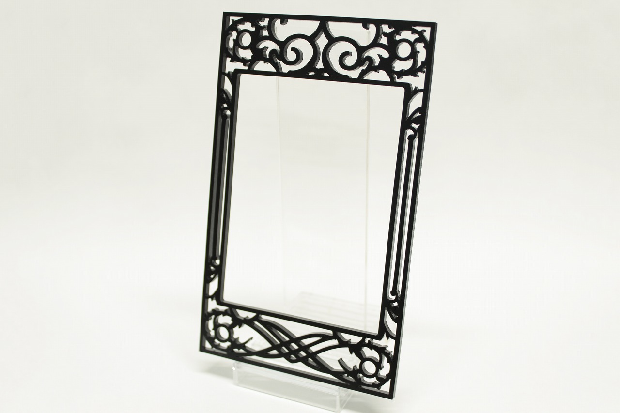 �ǥ����󥫥åȥե졼�� ����ƥ�����