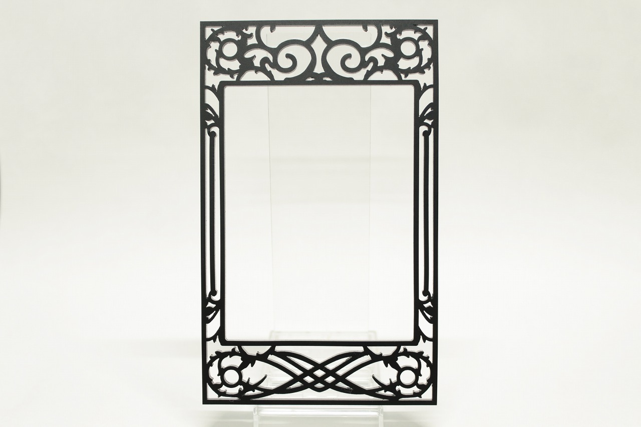 �ǥ����󥫥åȥե졼�� ����ƥ�����