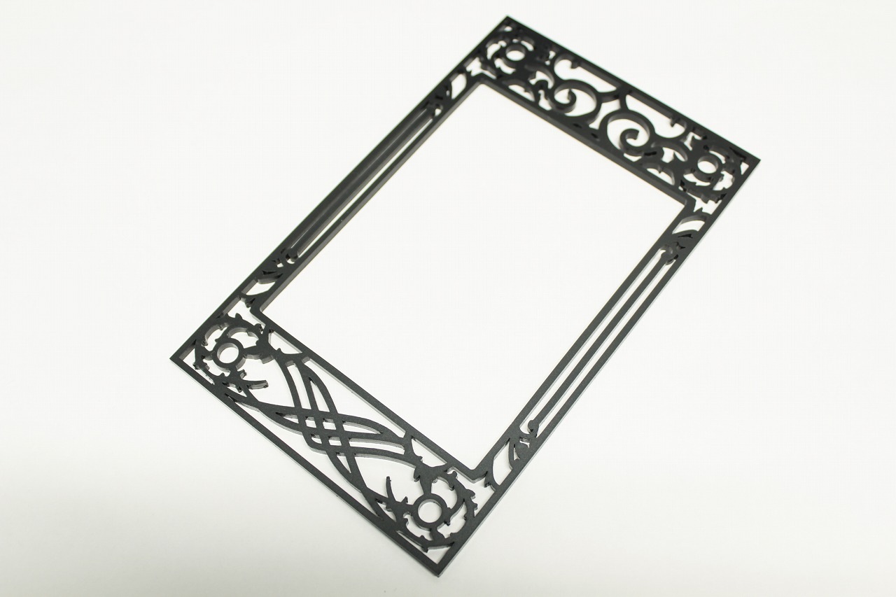 �ǥ����󥫥åȥե졼�� ����ƥ�����