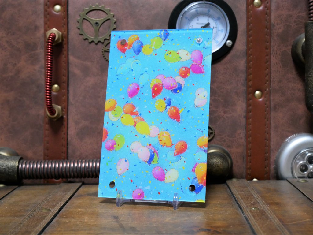 �������ǥ�����ץ졼�� �����˥Х�