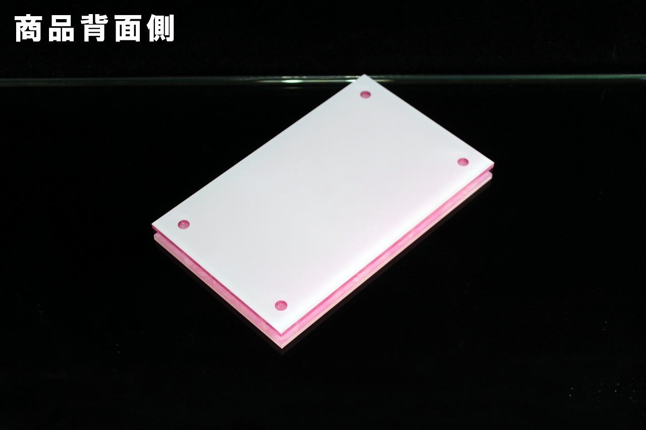 �ۥ������ǥ�����ץ졼�� Crystal