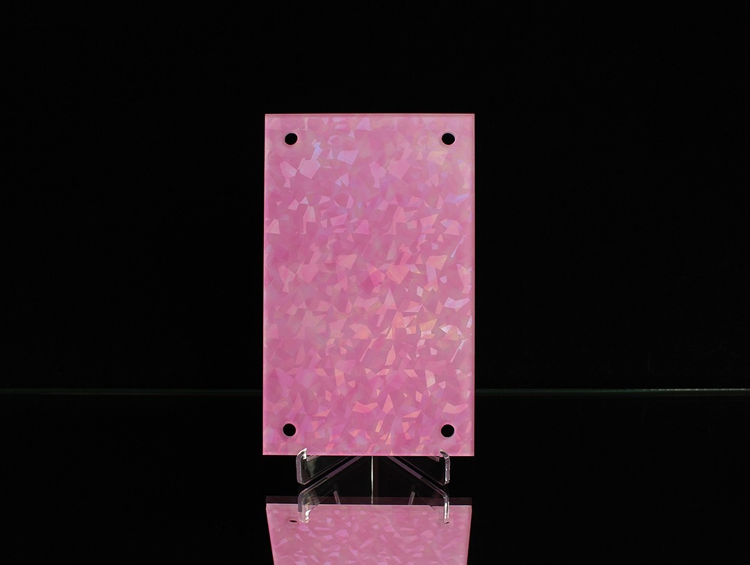 �ۥ������ǥ�����ץ졼�� Crystal