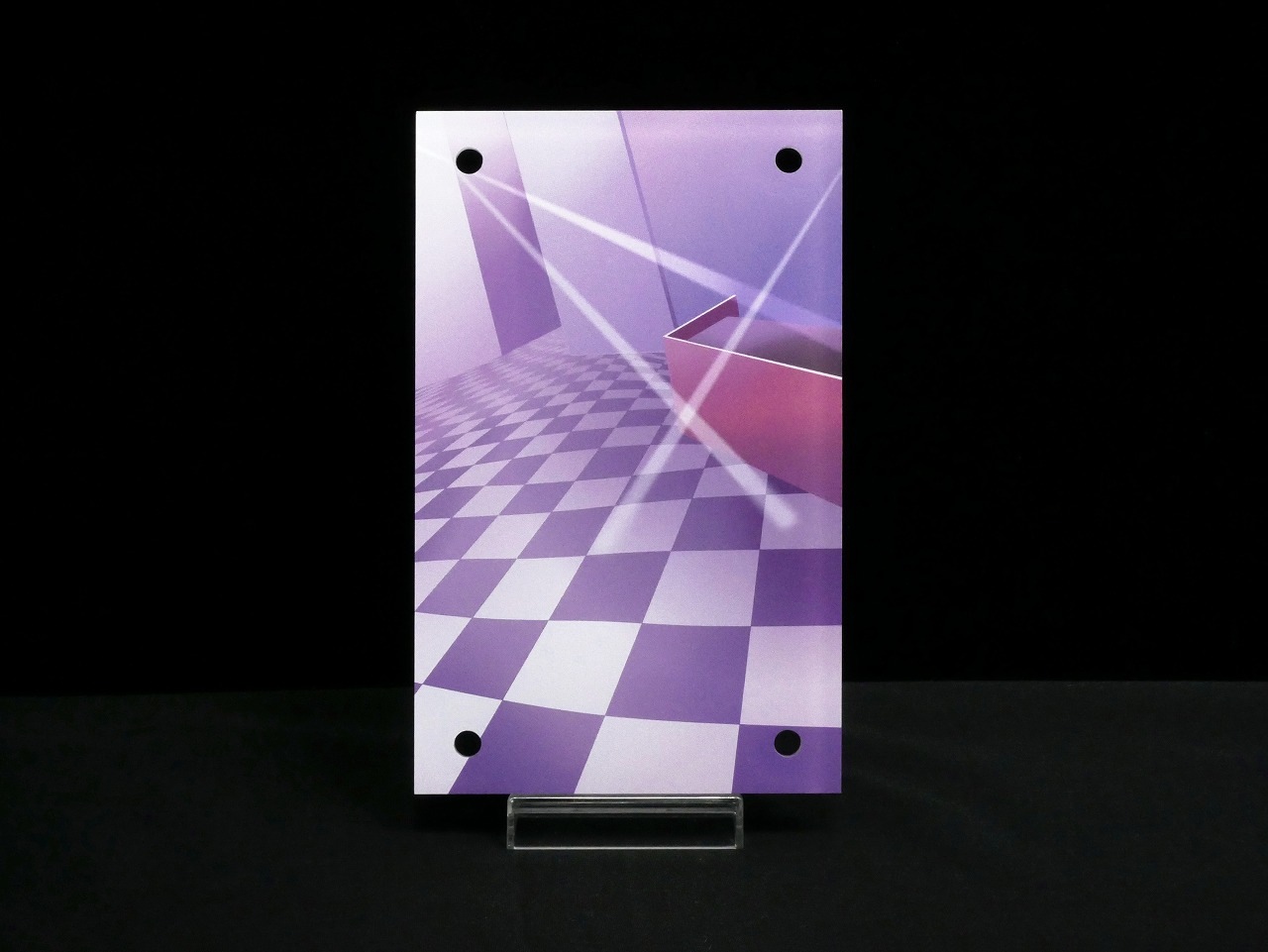 �������ǥ�����ץ졼�� vermilion