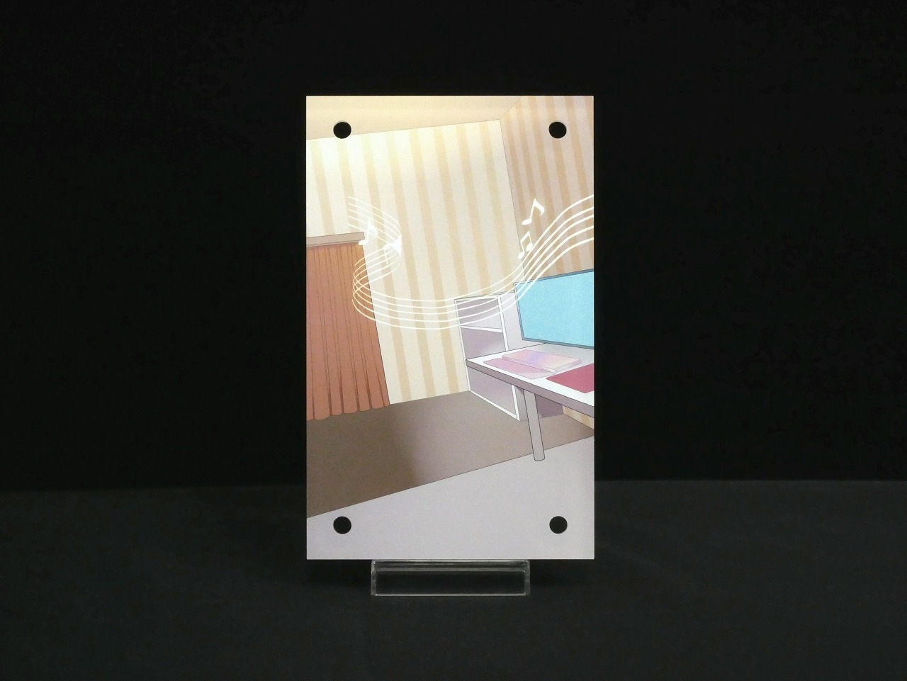 �������ǥ�����ץ졼�� vermilion