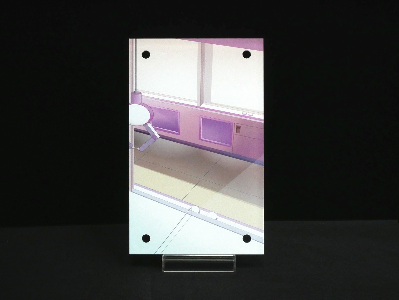 �������ǥ�����ץ졼�� vermilion