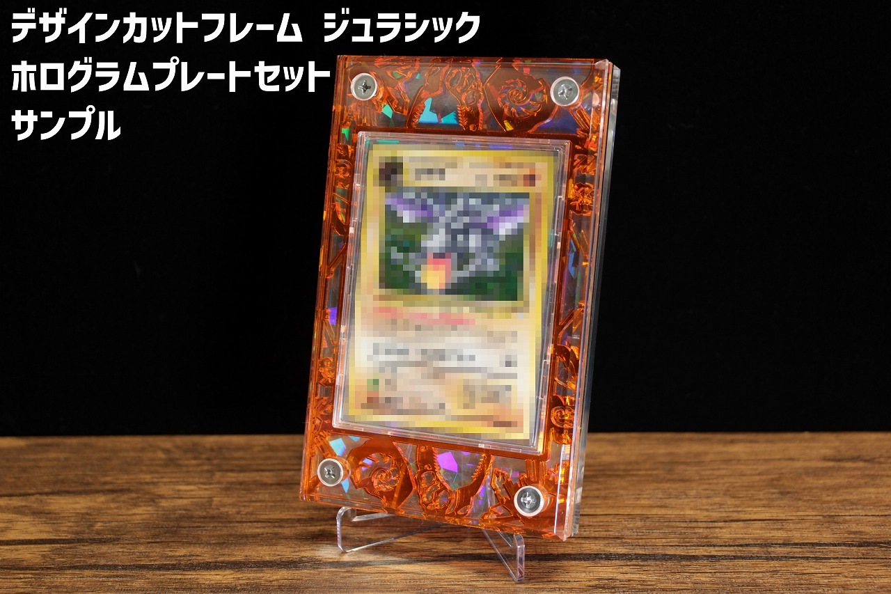 �ǥ����󥫥åȥե졼�� ����饷�å�