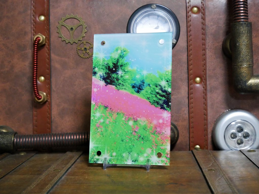 �������ǥ�����ץ졼�� ��Ȫ