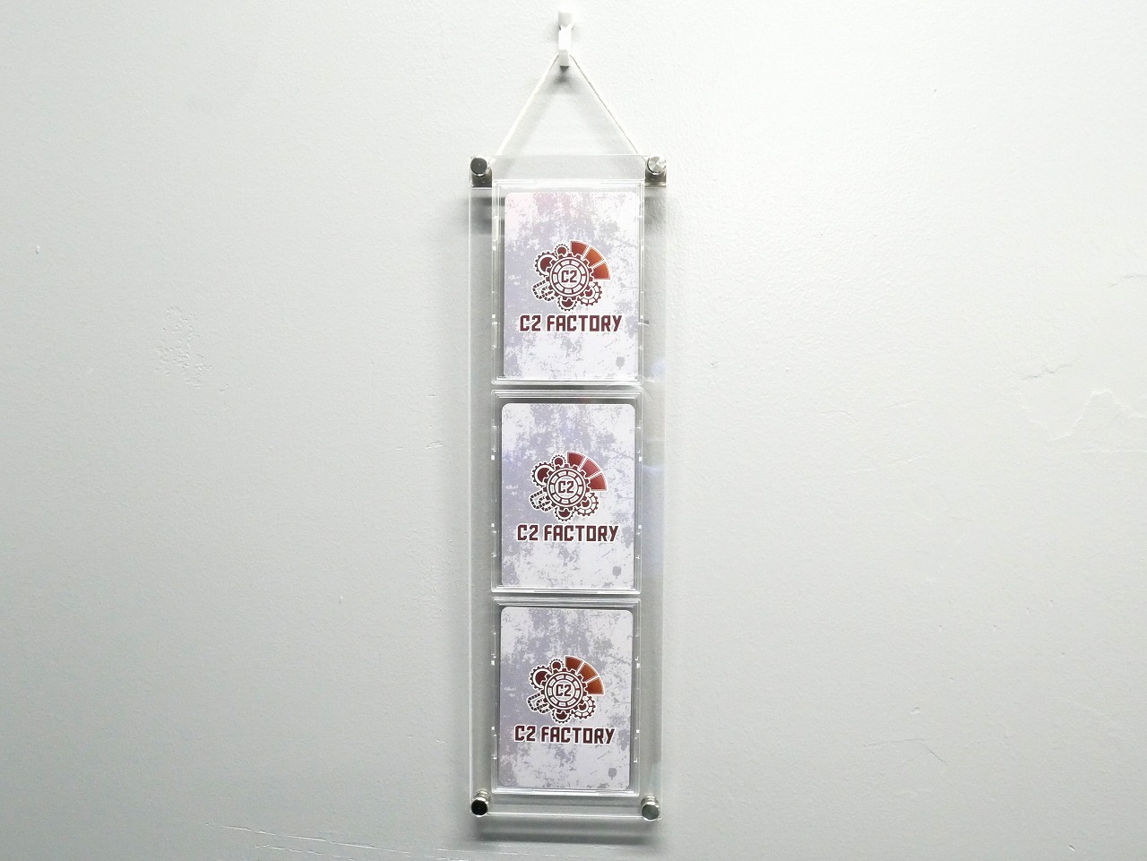 3Ϣ������塼������ typeI CLEAR