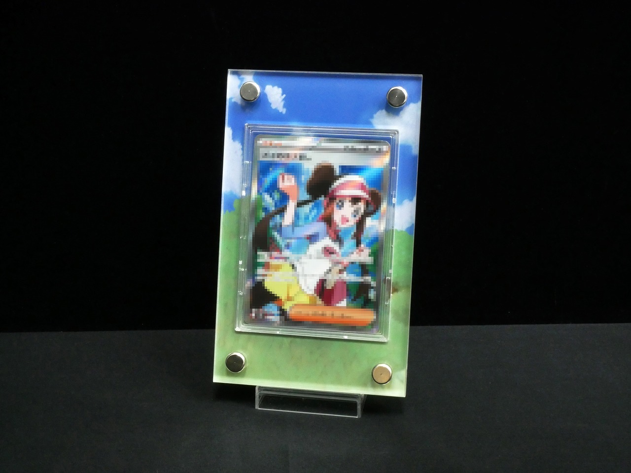 �������ǥ�����ץ졼�� ZERO