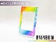 �ۥ������ǥ�����ե졼�� RAINBOW