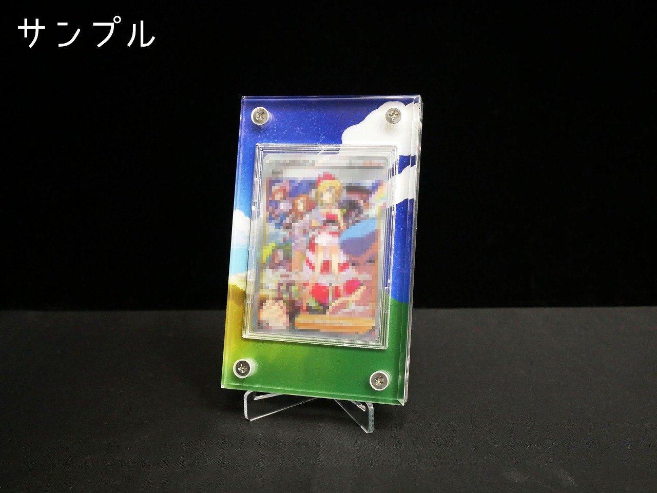 �������ǥ�����ץ졼�� pearl