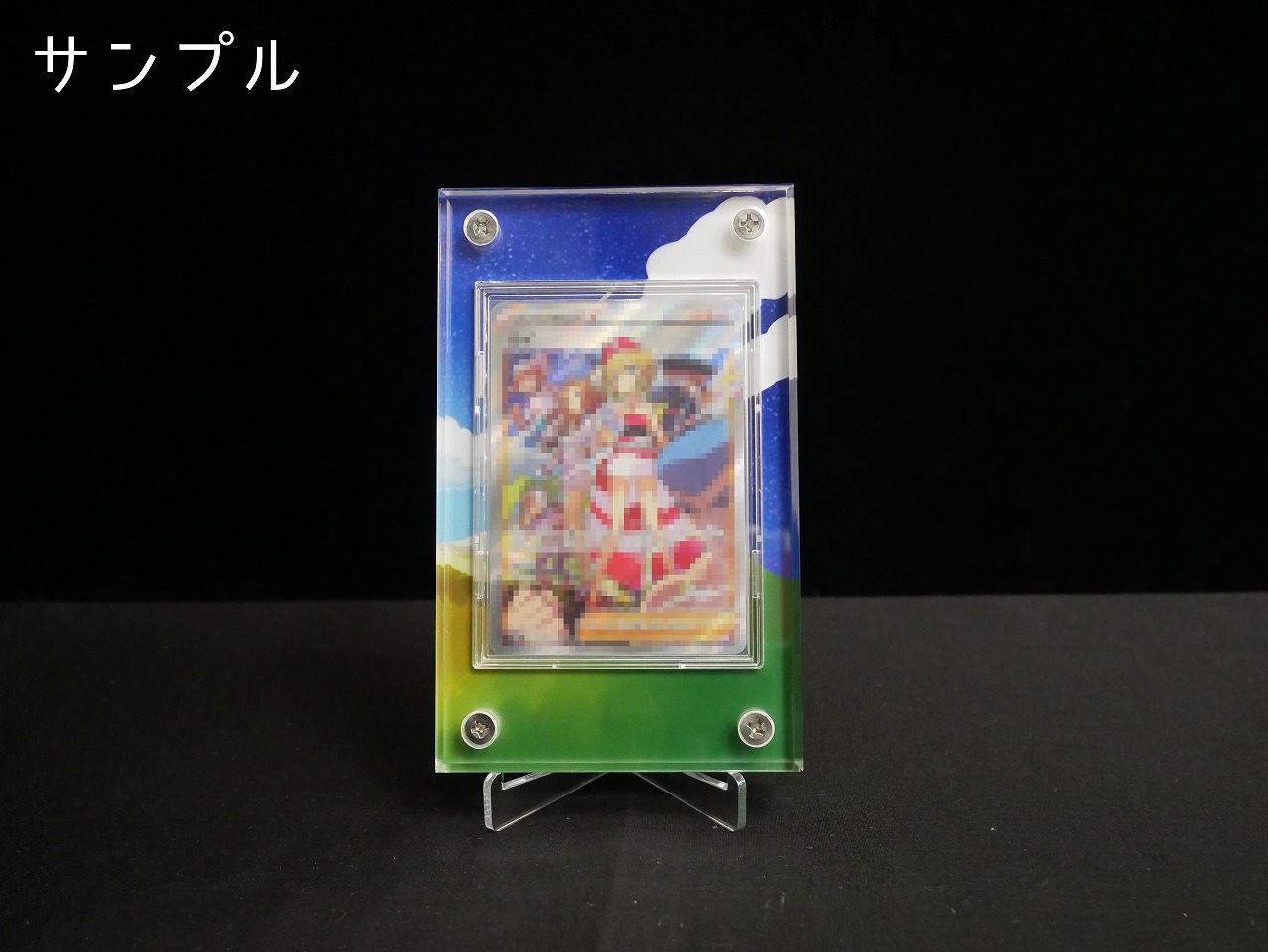 �������ǥ�����ץ졼�� pearl