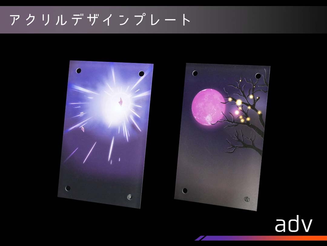 �������ǥ�����ץ졼�� adv