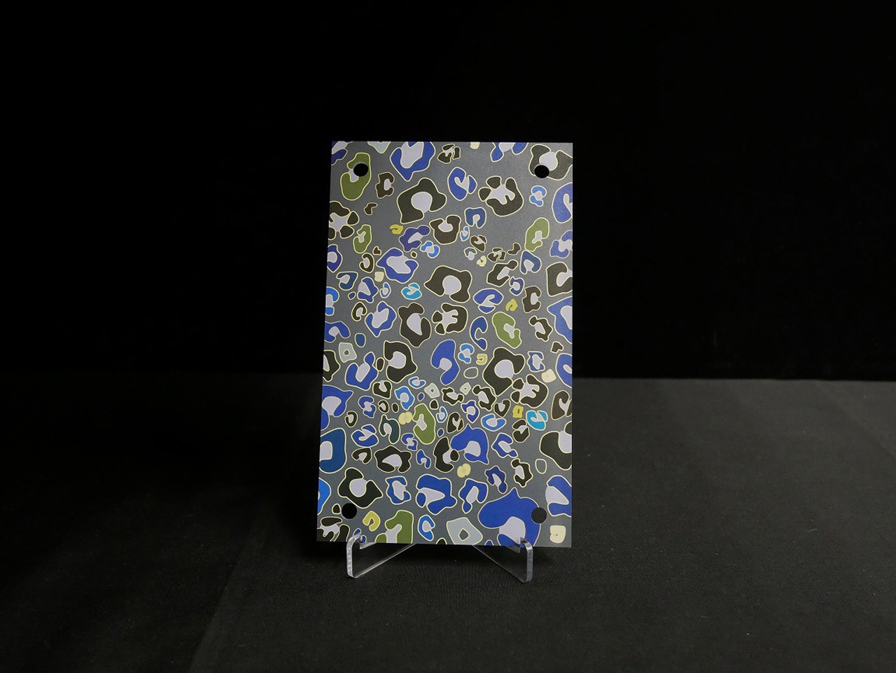 �������ǥ�����ץ졼�� patterned