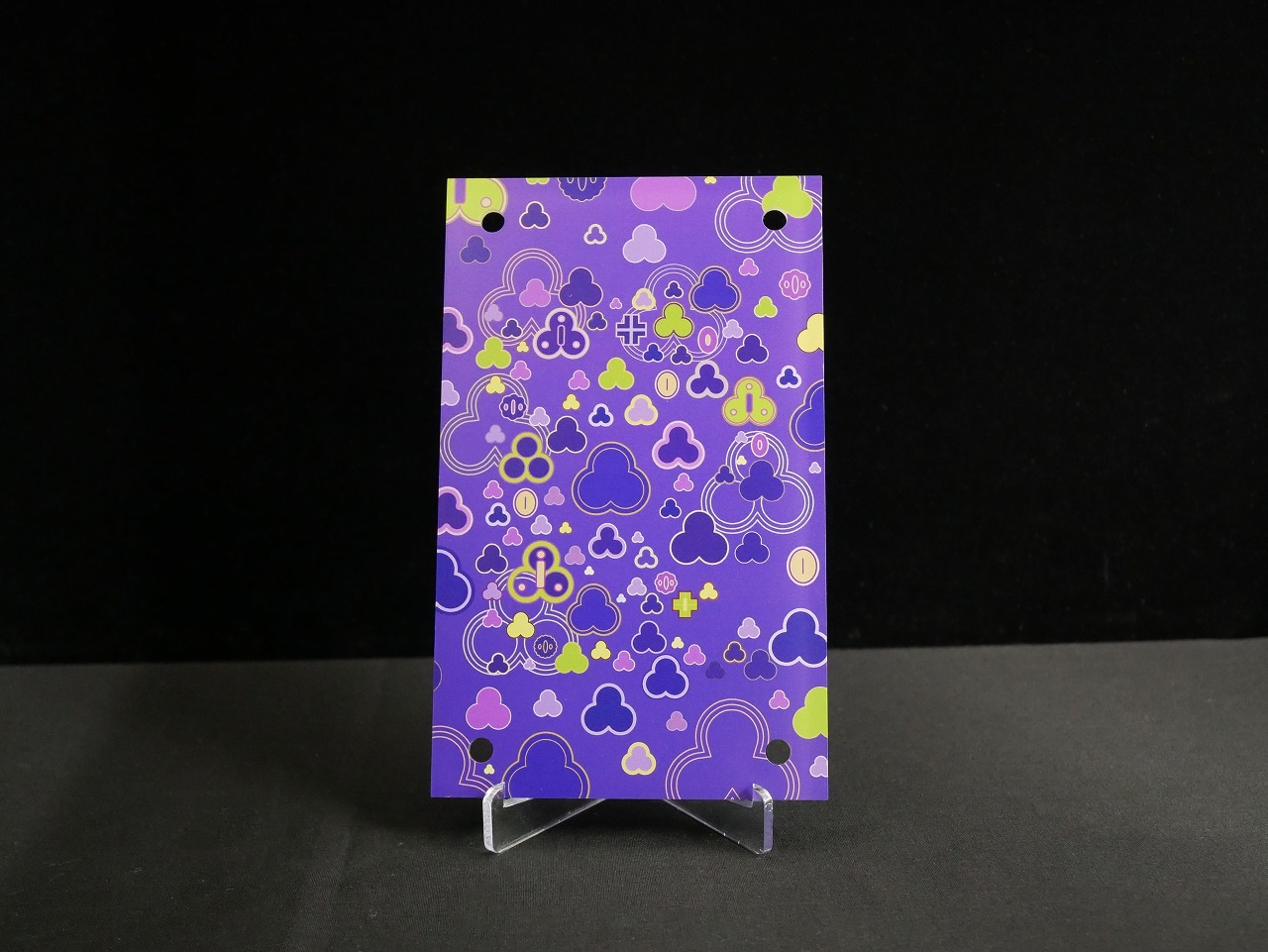 �������ǥ�����ץ졼�� patterned