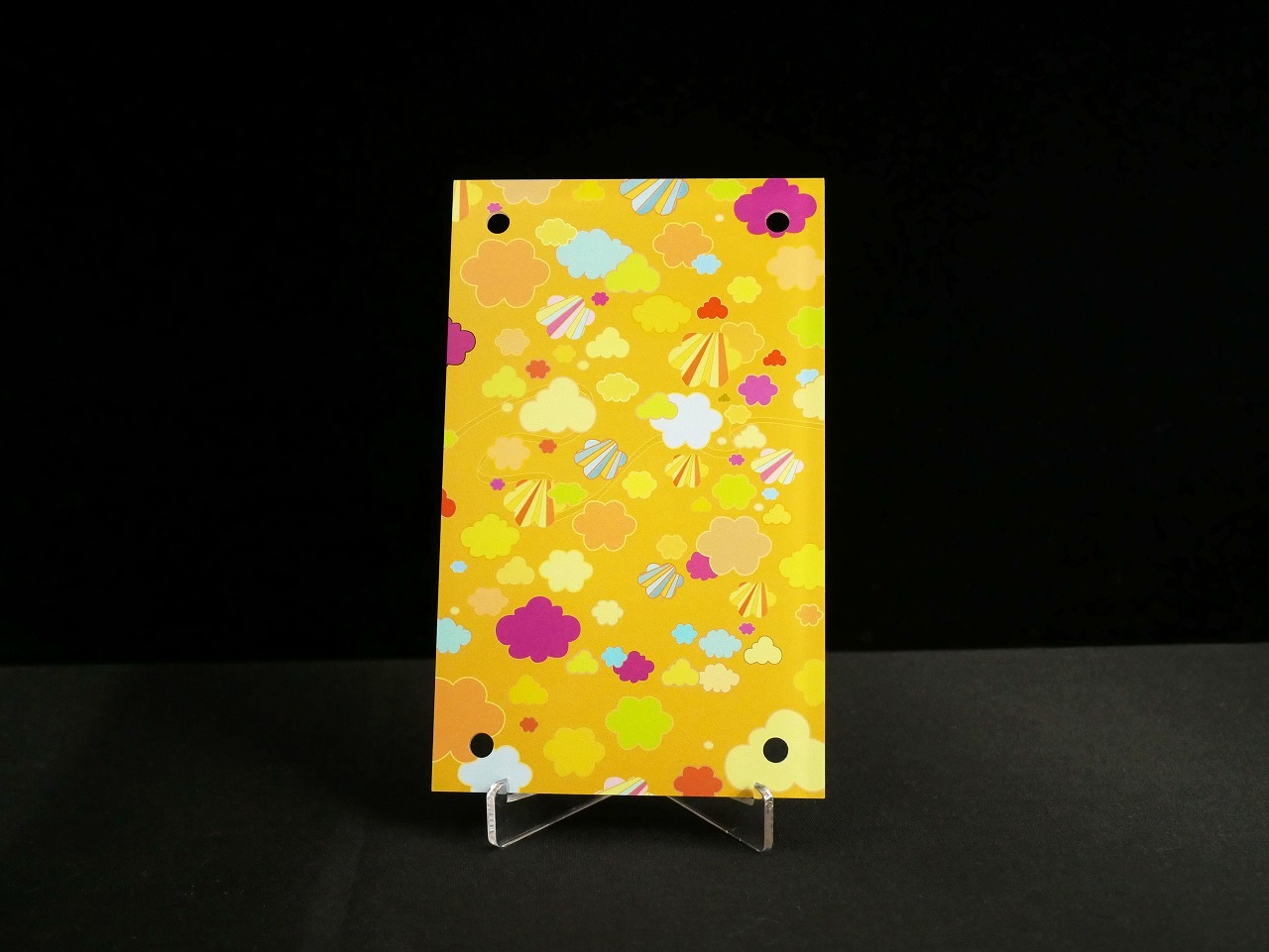 �������ǥ�����ץ졼�� patterned