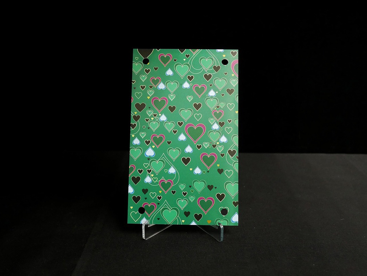 �������ǥ�����ץ졼�� patterned