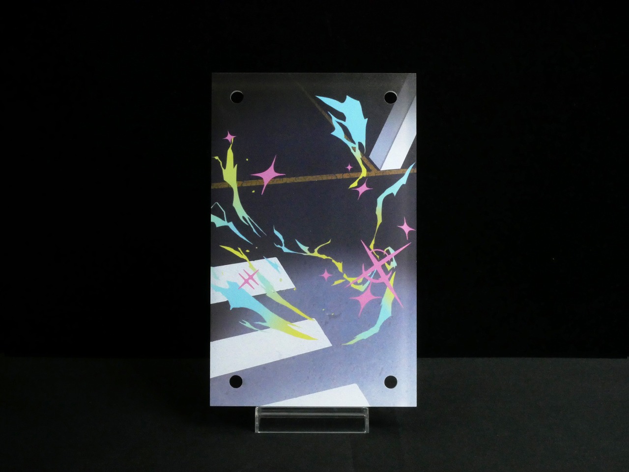 �������ǥ�����ץ졼�� Neonlights