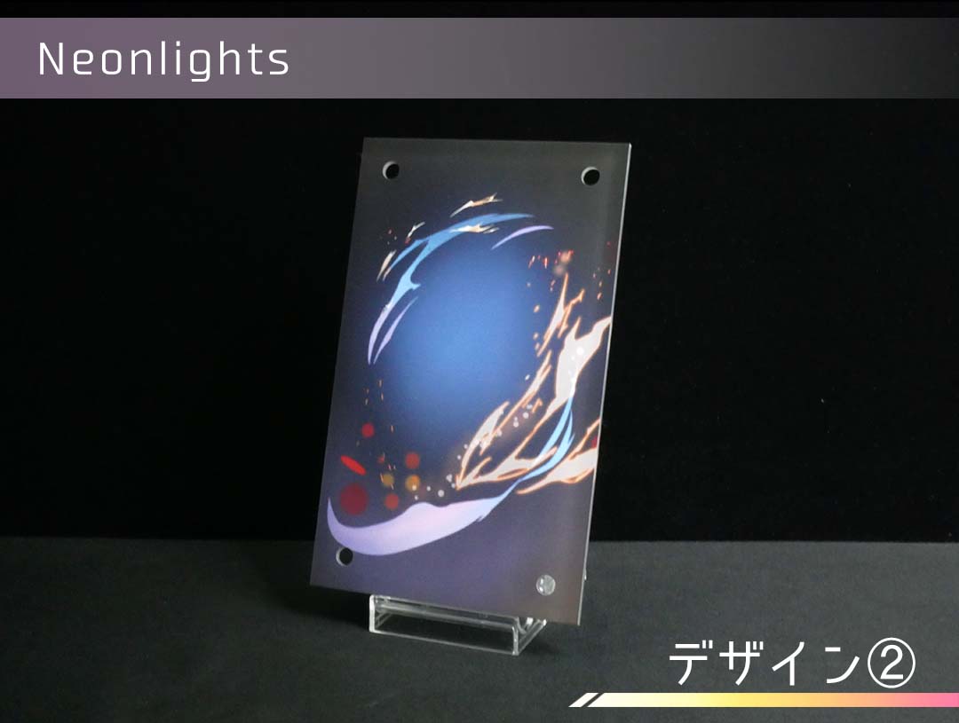 �������ǥ�����ץ졼�� Neonlights