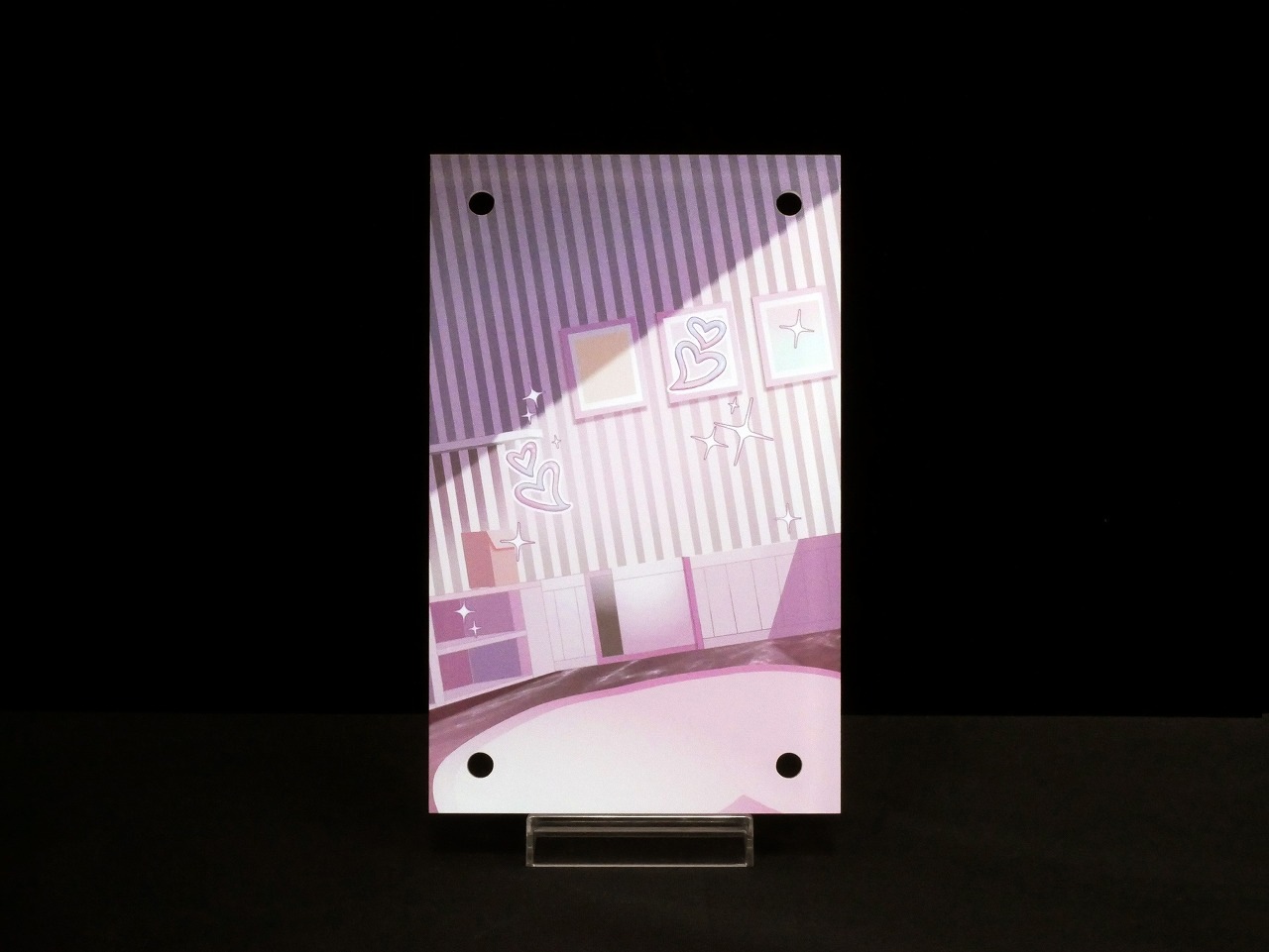 �������ǥ�����ץ졼�� Neonlights