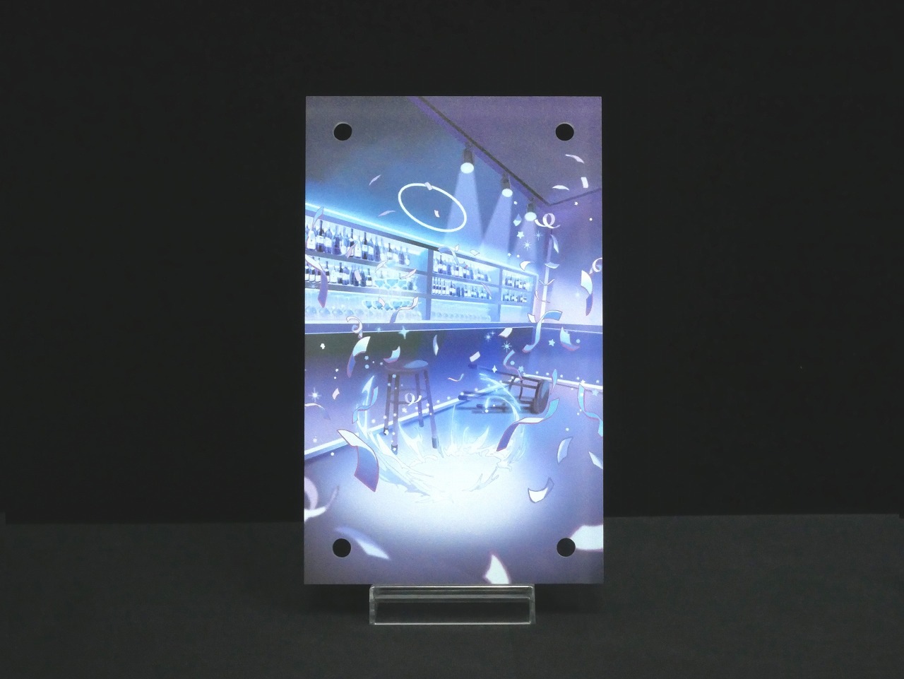 �������ǥ�����ץ졼�� Neonlights