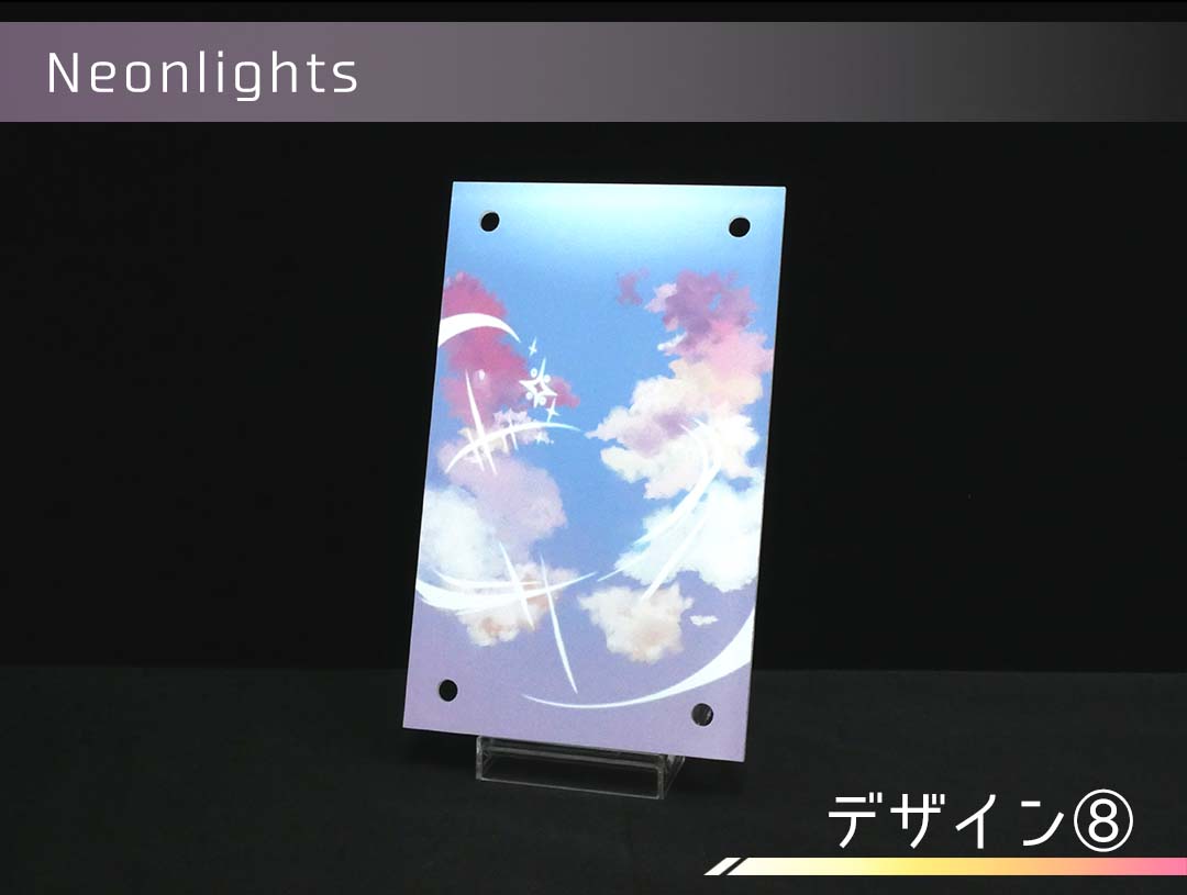 �������ǥ�����ץ졼�� Neonlights