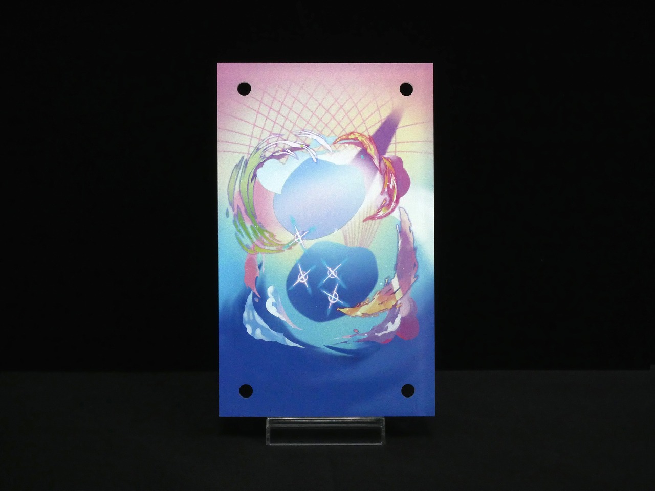 �������ǥ�����ץ졼�� Neonlights