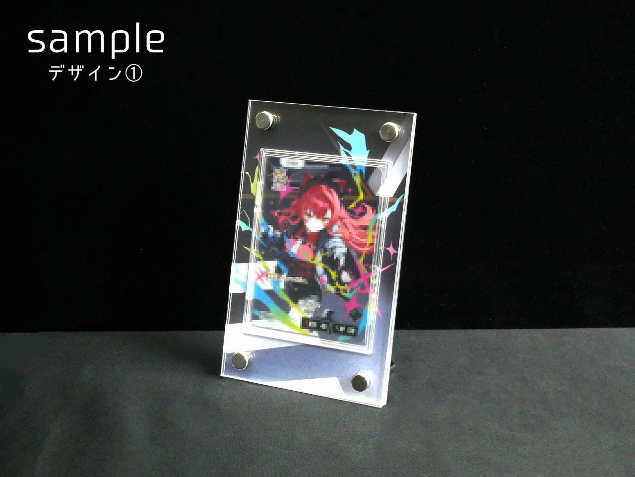 �������ǥ�����ץ졼�� Neonlights