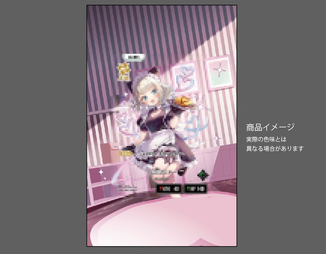 �������ǥ�����ץ졼�� Neonlights