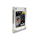 ����ȥ�ץ� Ultra Pro 1/2����� UV������塼������ 130pt �ե졼���� #15663 | Lucite Brik UV Screwdown 130PT