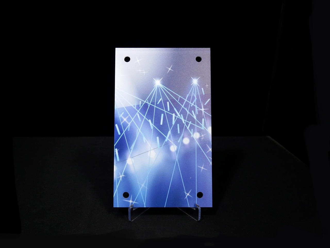 �������ǥ�����ץ졼�� radiance