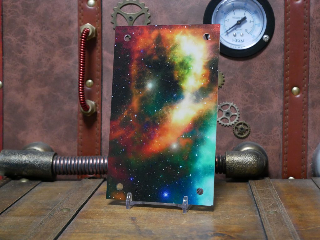 �������ǥ�����ץ졼�� ��˥С���