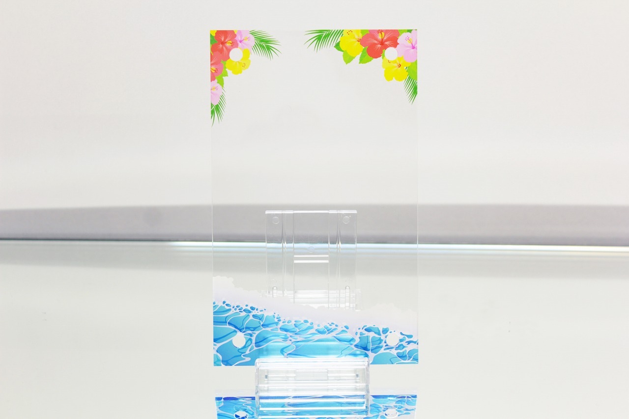 �������ǥ�����ץ졼�� ���ե����� SUMMER