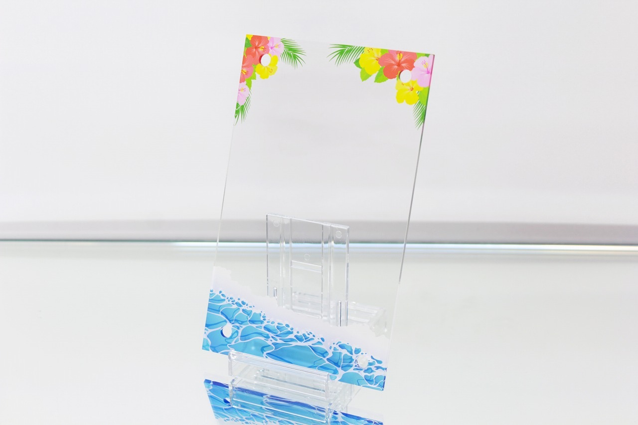 �������ǥ�����ץ졼�� ���ե����� SUMMER