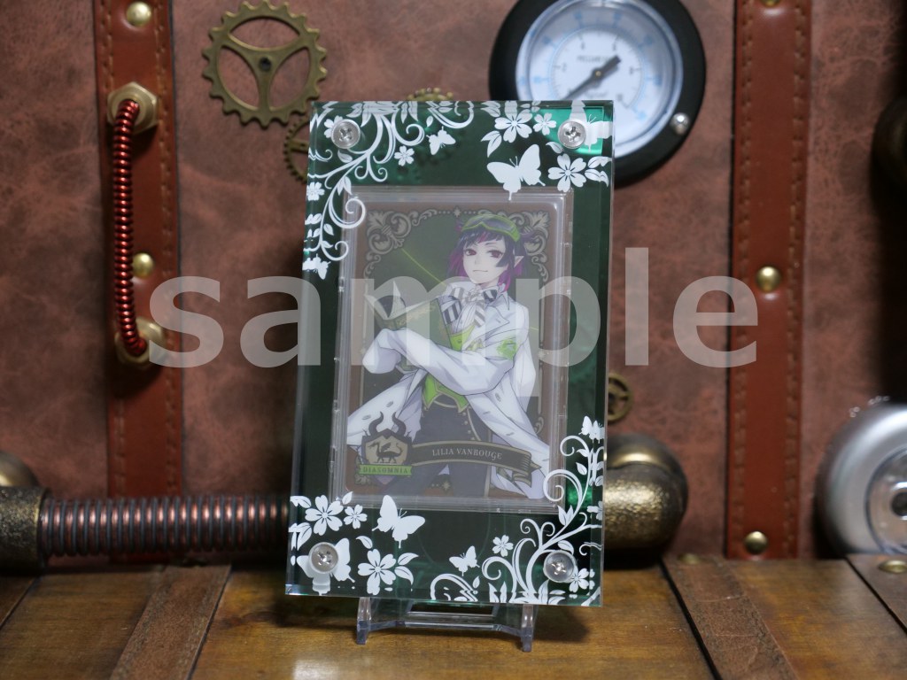 �������ǥ�����ץ졼�� ĳ��