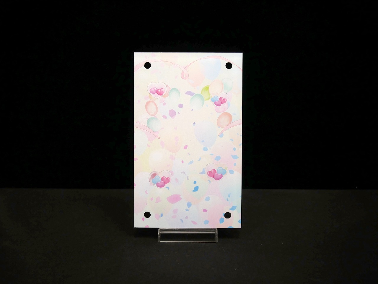 �������ǥ�����ץ졼�� �Х롼��