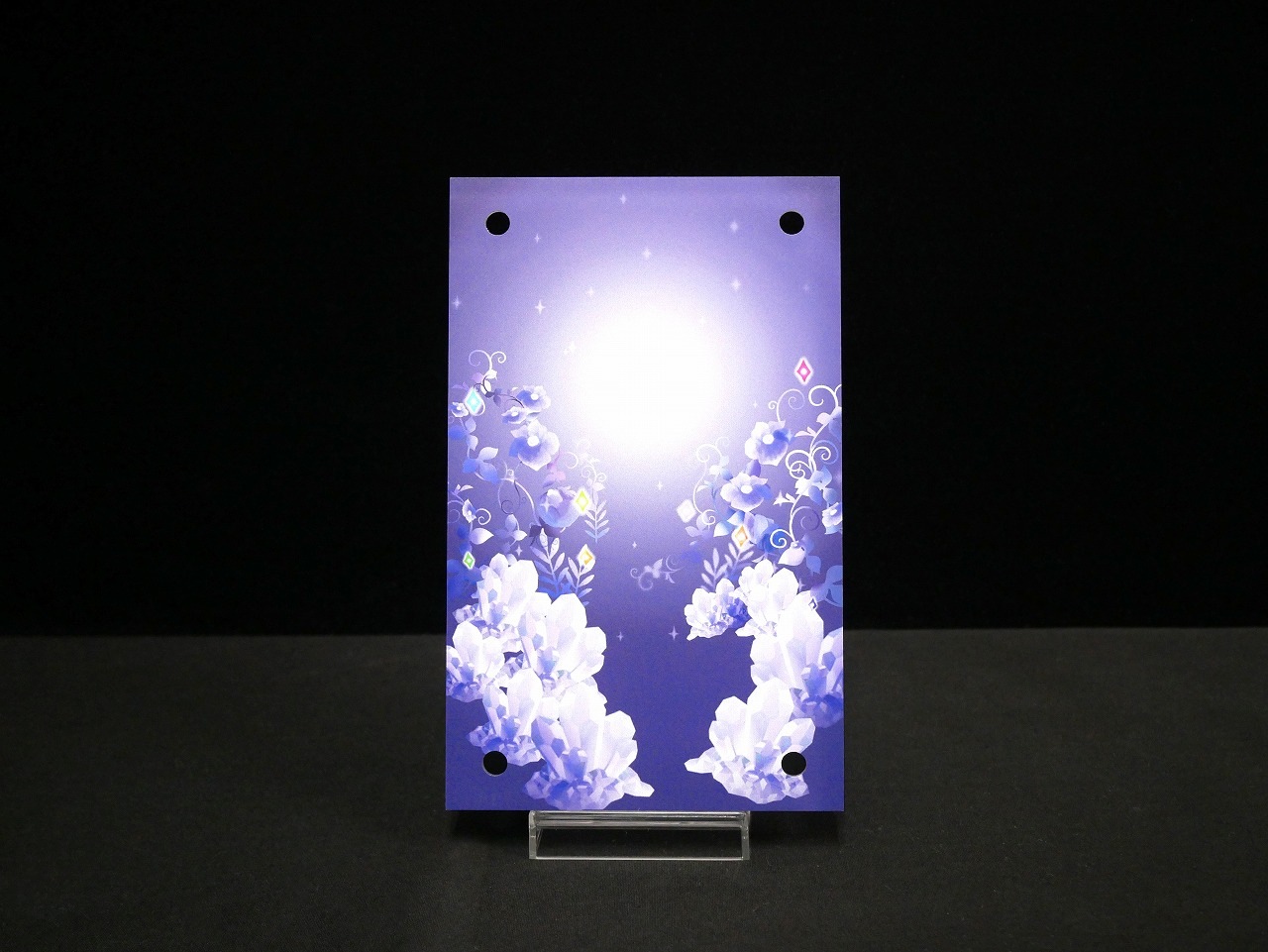 �������ǥ�����ץ졼�� twinkle