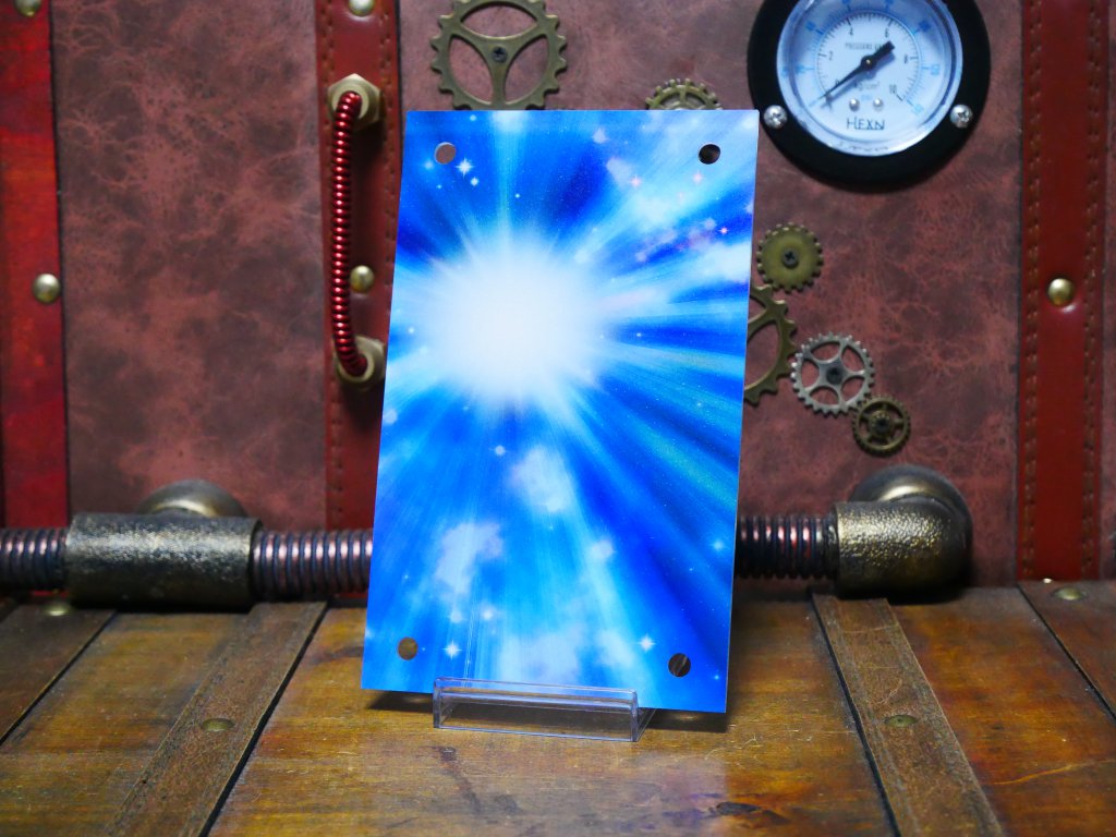 �������ǥ�����ץ졼�� ��˥С���2